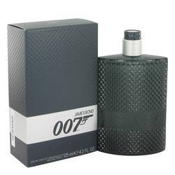 James Bond 007 EDT for Men