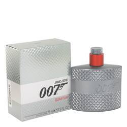 James Bond 007 Quantum EDT for Men