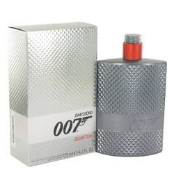 James Bond 007 Quantum EDT for Men