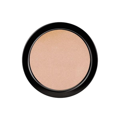 Shimmer Pressed Powder