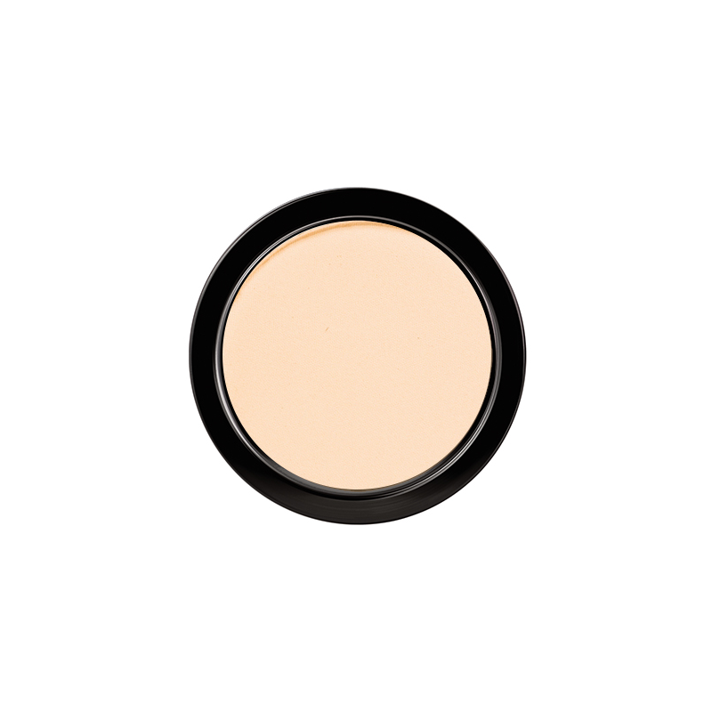 Semitransparent Matte Powder