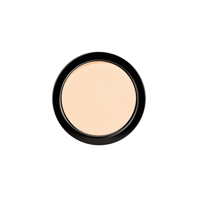 Semitransparent Matte Powder
