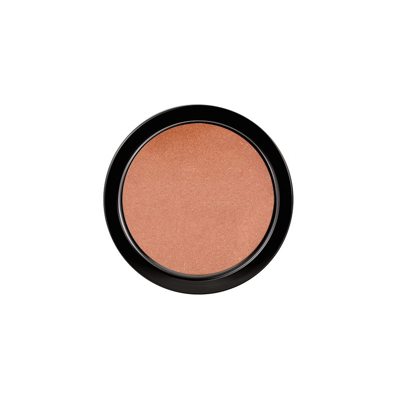 Bronzing Pressed Powder