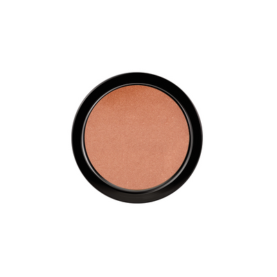 Bronzing Pressed Powder