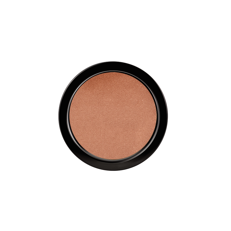Bronzing Pressed Powder