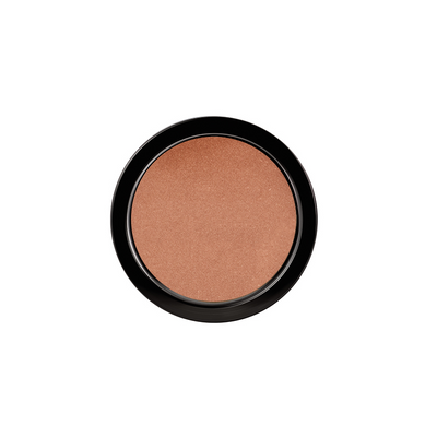 Bronzing Pressed Powder