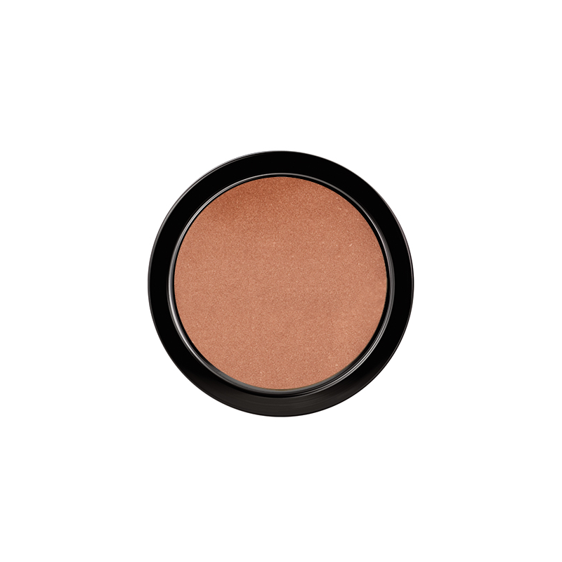 Bronzing Pressed Powder
