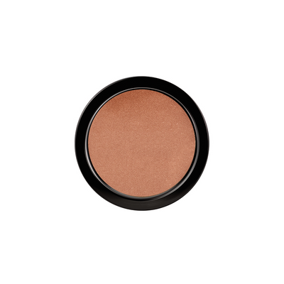 Bronzing Pressed Powder
