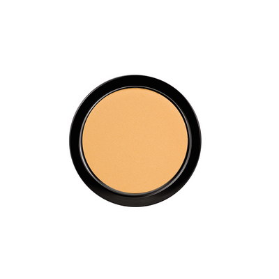 Semitransparent Matte Powder