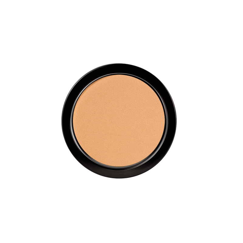 Semitransparent Matte Powder