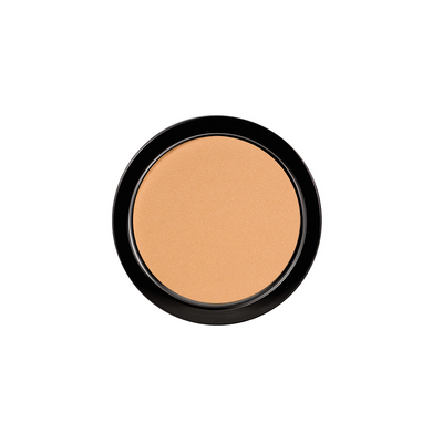 Semitransparent Matte Powder