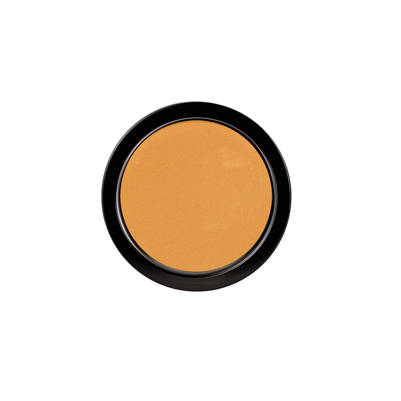Semitransparent Matte Powder