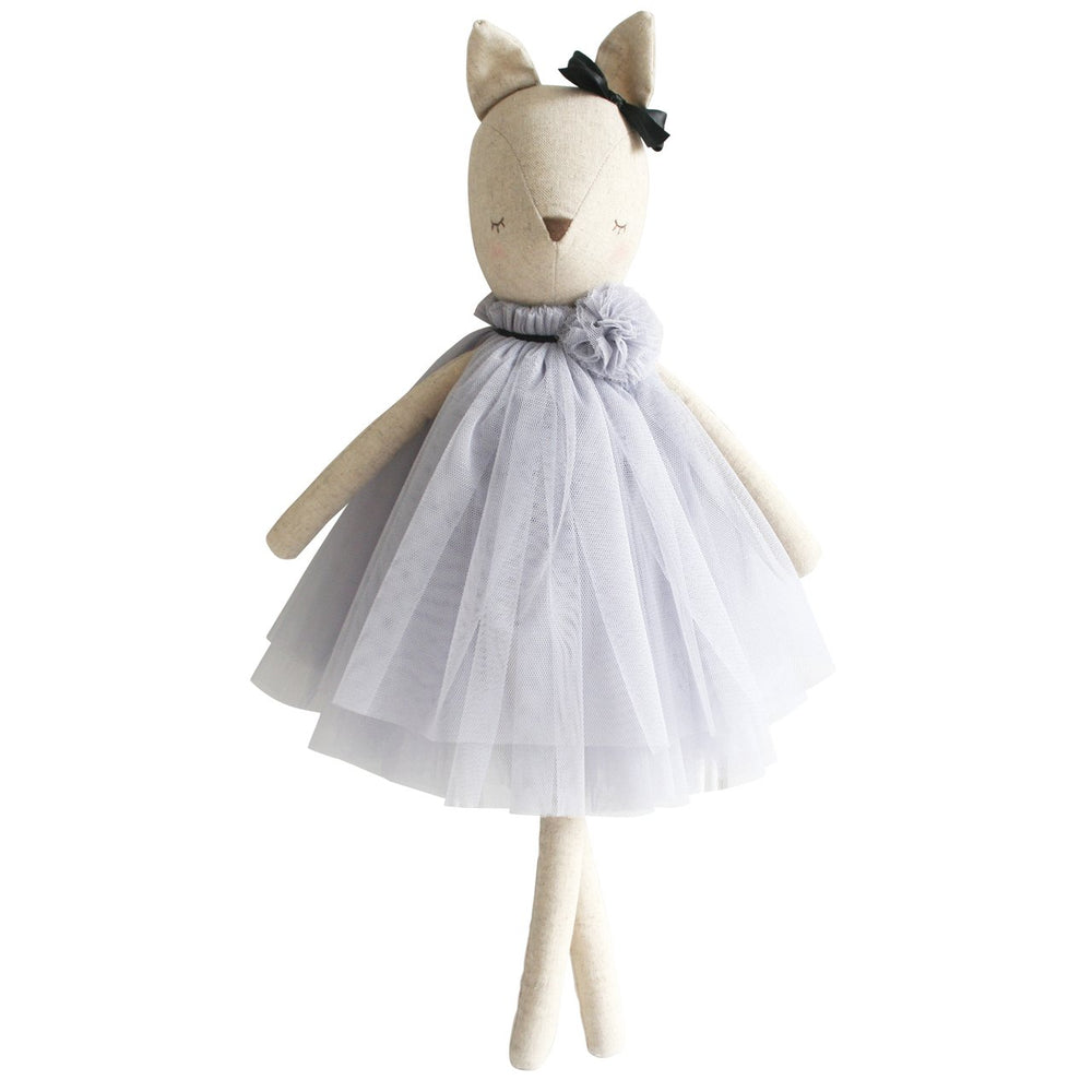 Alimrose Delores Deer