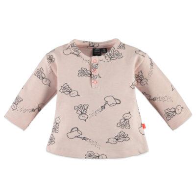 Babyface Beets Shirt