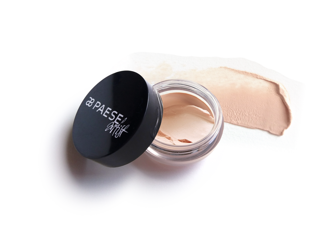 Eyeshadow base ARTIST