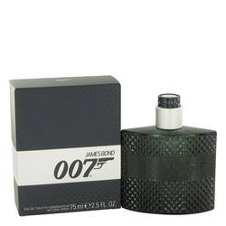 James Bond 007 EDT for Men