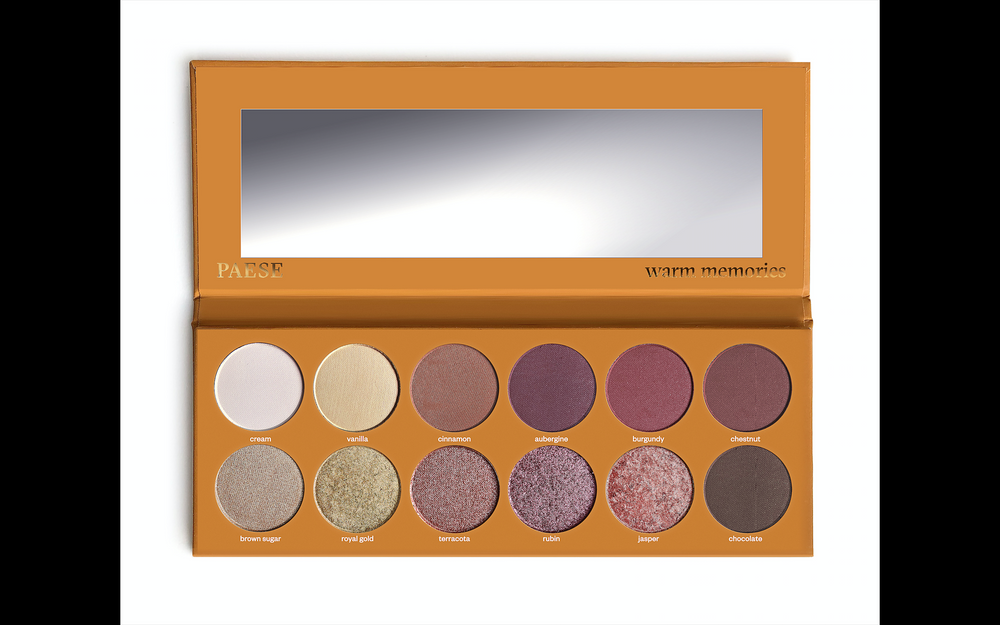 Magnetic pallet refils