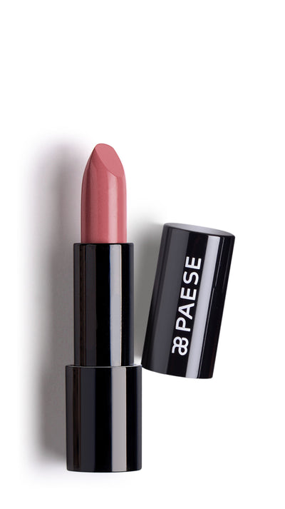 Lipstick with argan oil