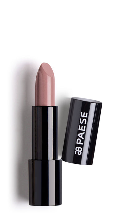 Lipstick with argan oil