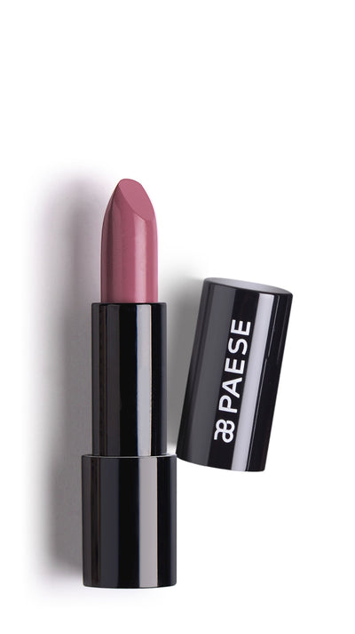 Lipstick with argan oil