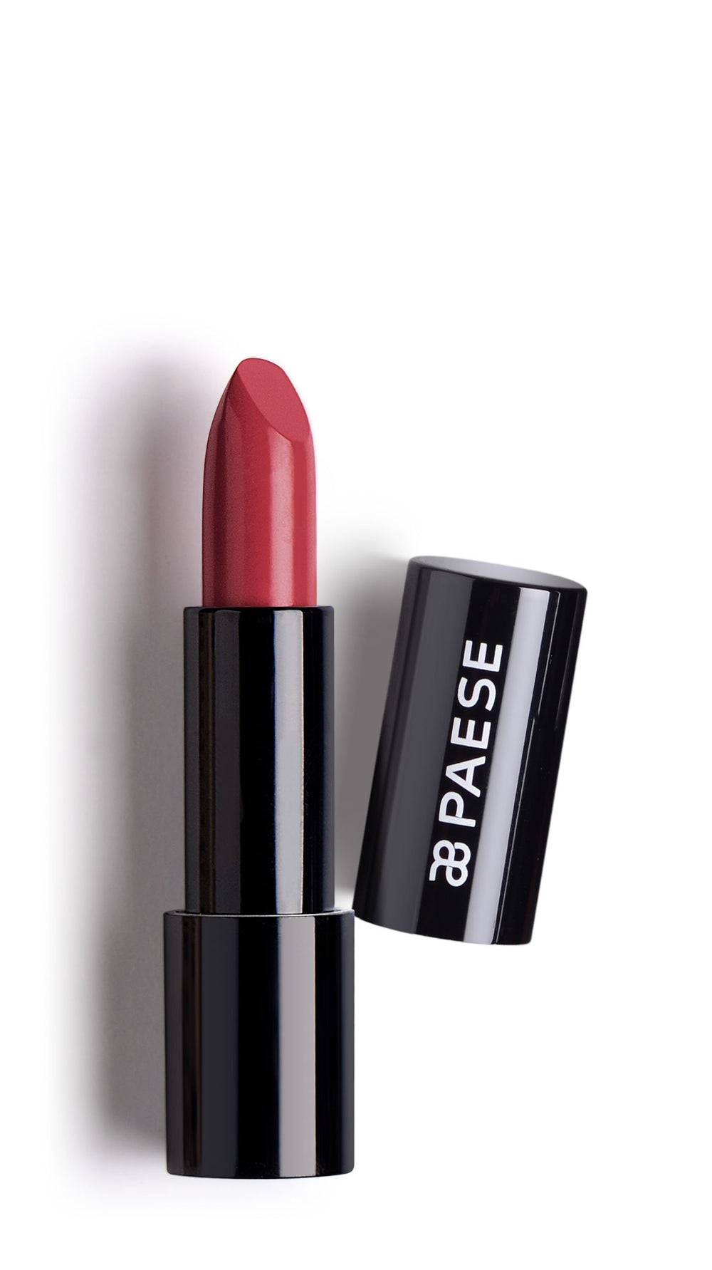 Lipstick with argan oil