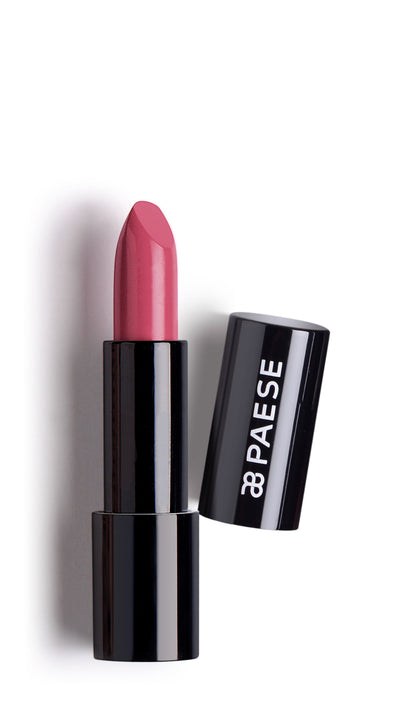 Lipstick with argan oil