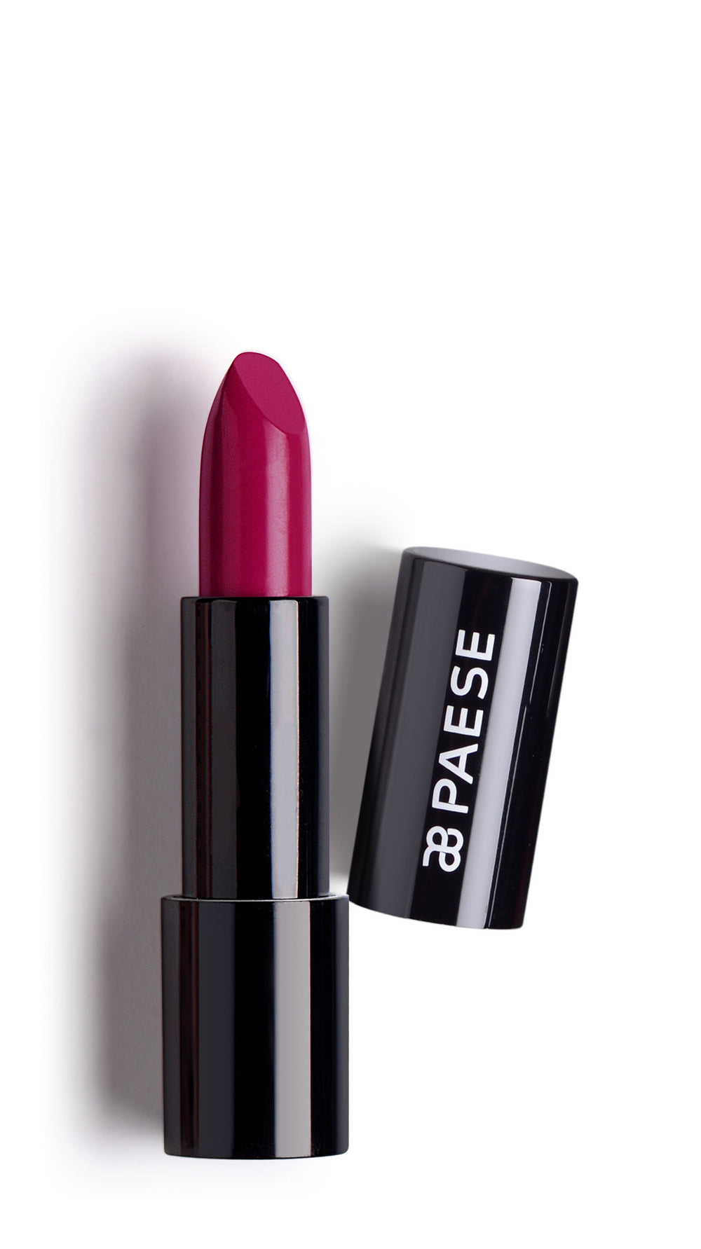 Lipstick with argan oil