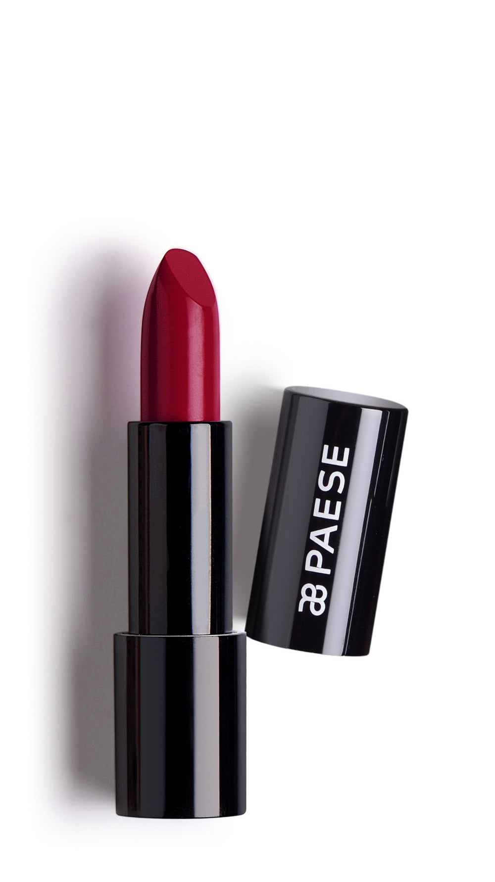Lipstick with argan oil