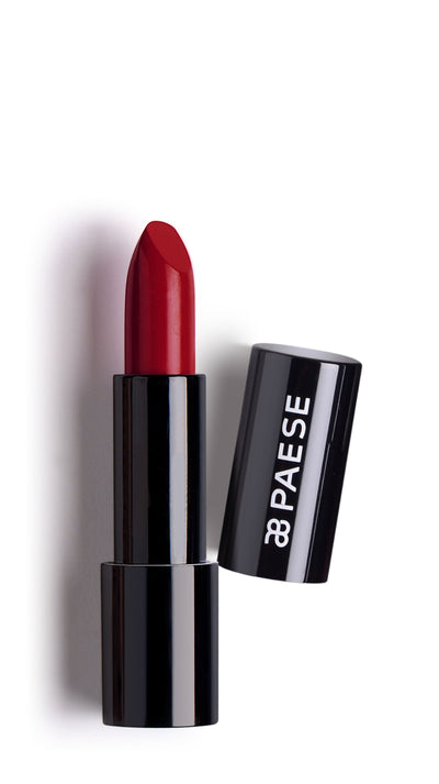 Lipstick with argan oil