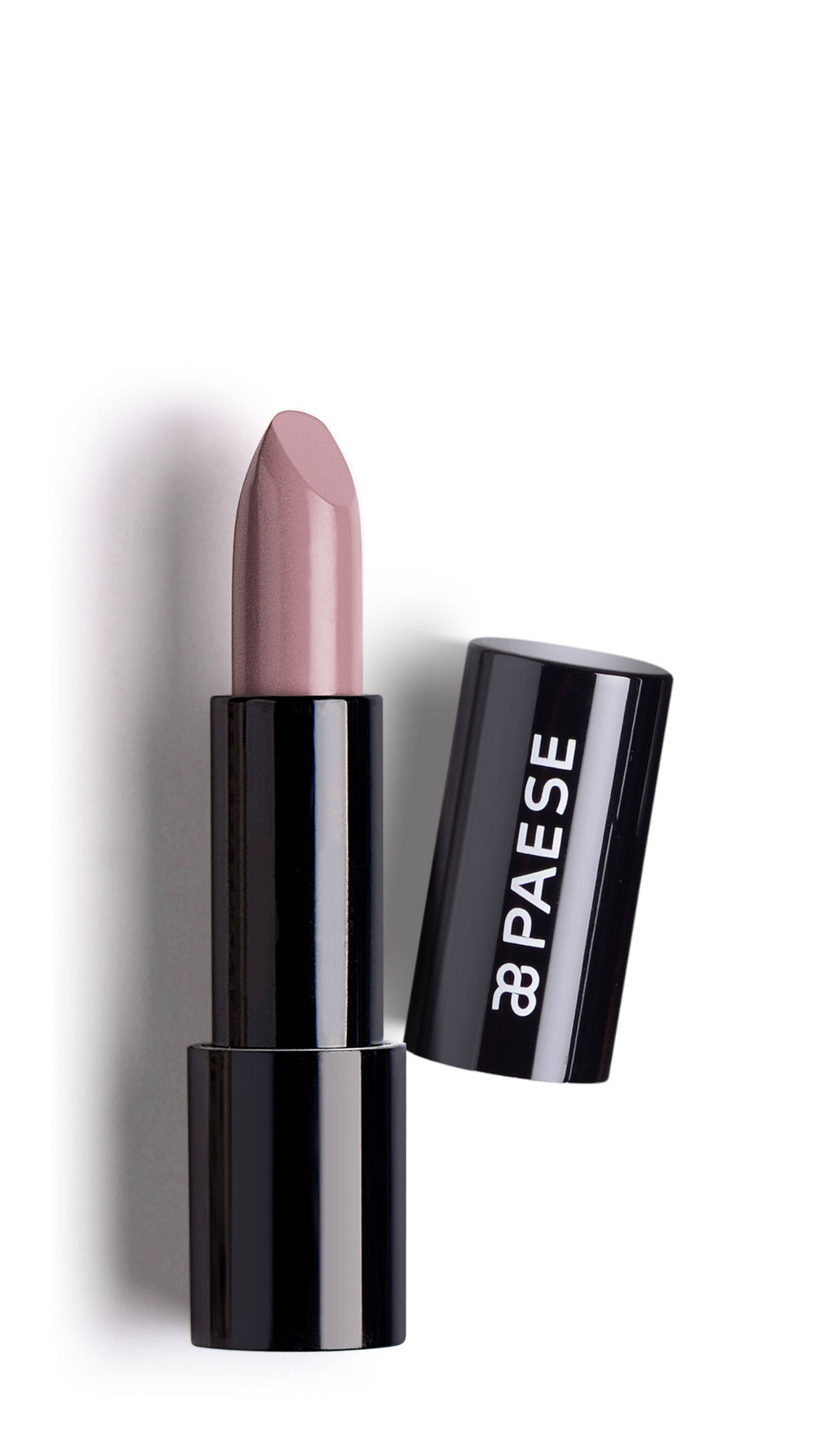 Lipstick with argan oil