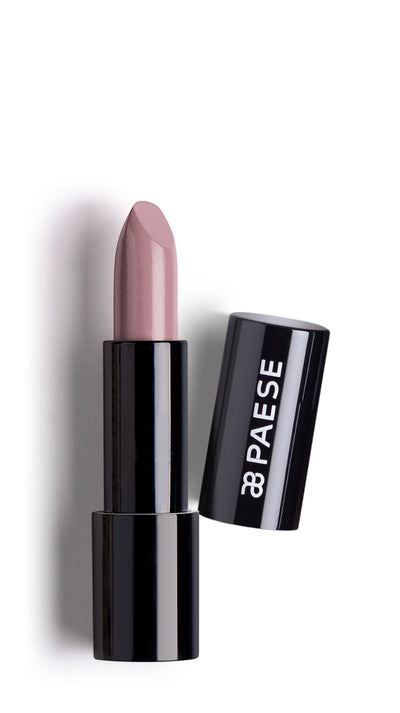 Lipstick with argan oil