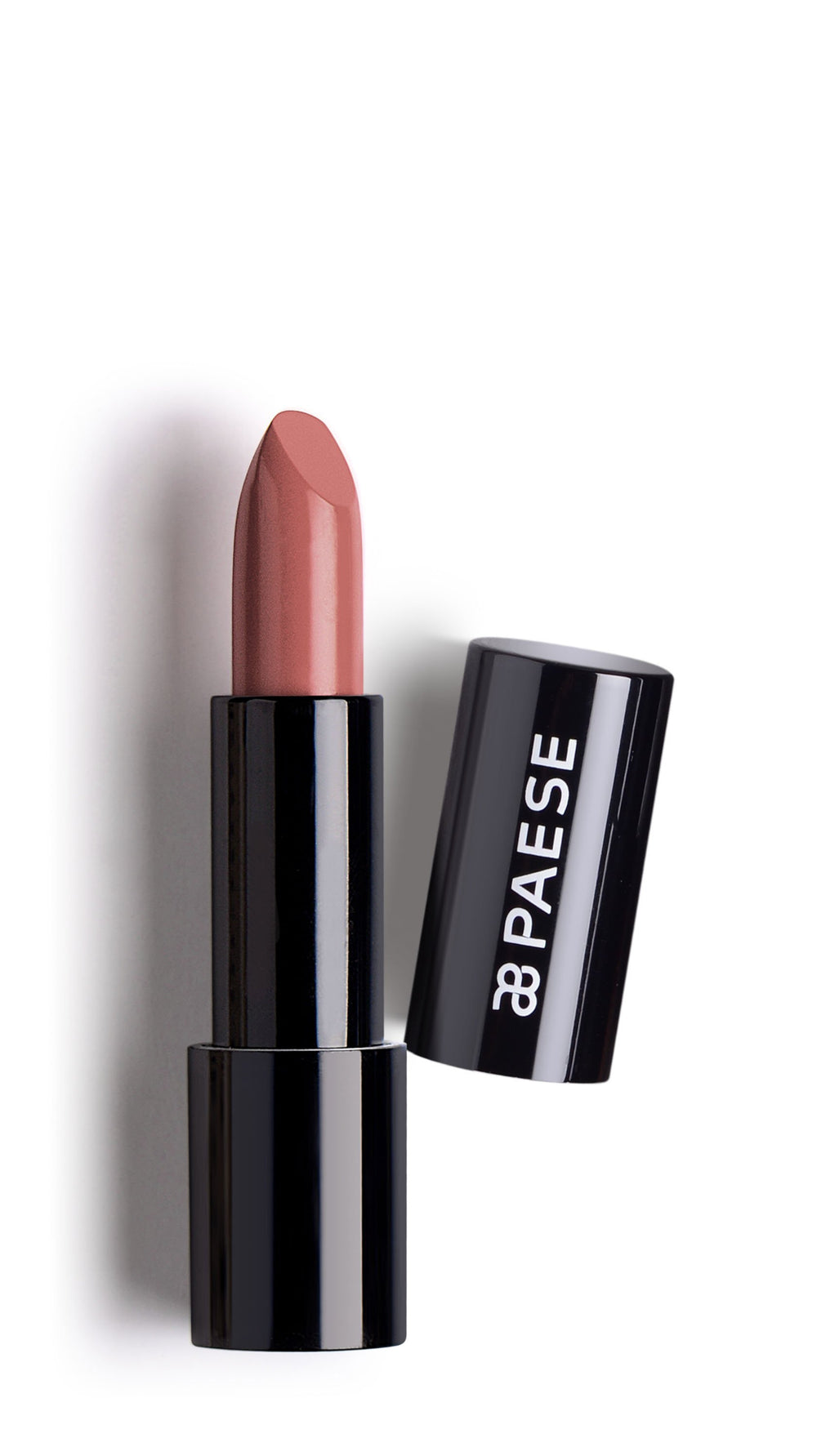 Lipstick with argan oil