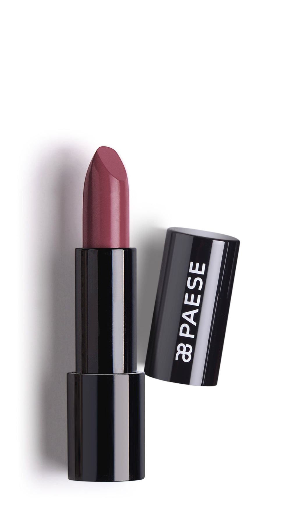 Lipstick with argan oil