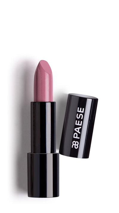 Lipstick with argan oil