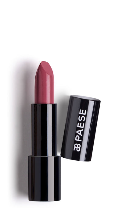 Lipstick with argan oil