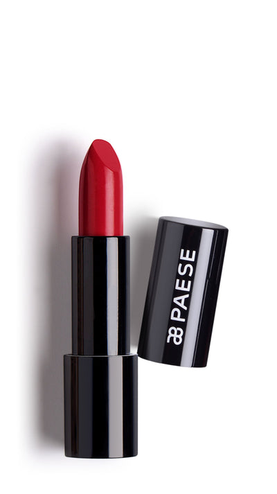 Lipstick with argan oil