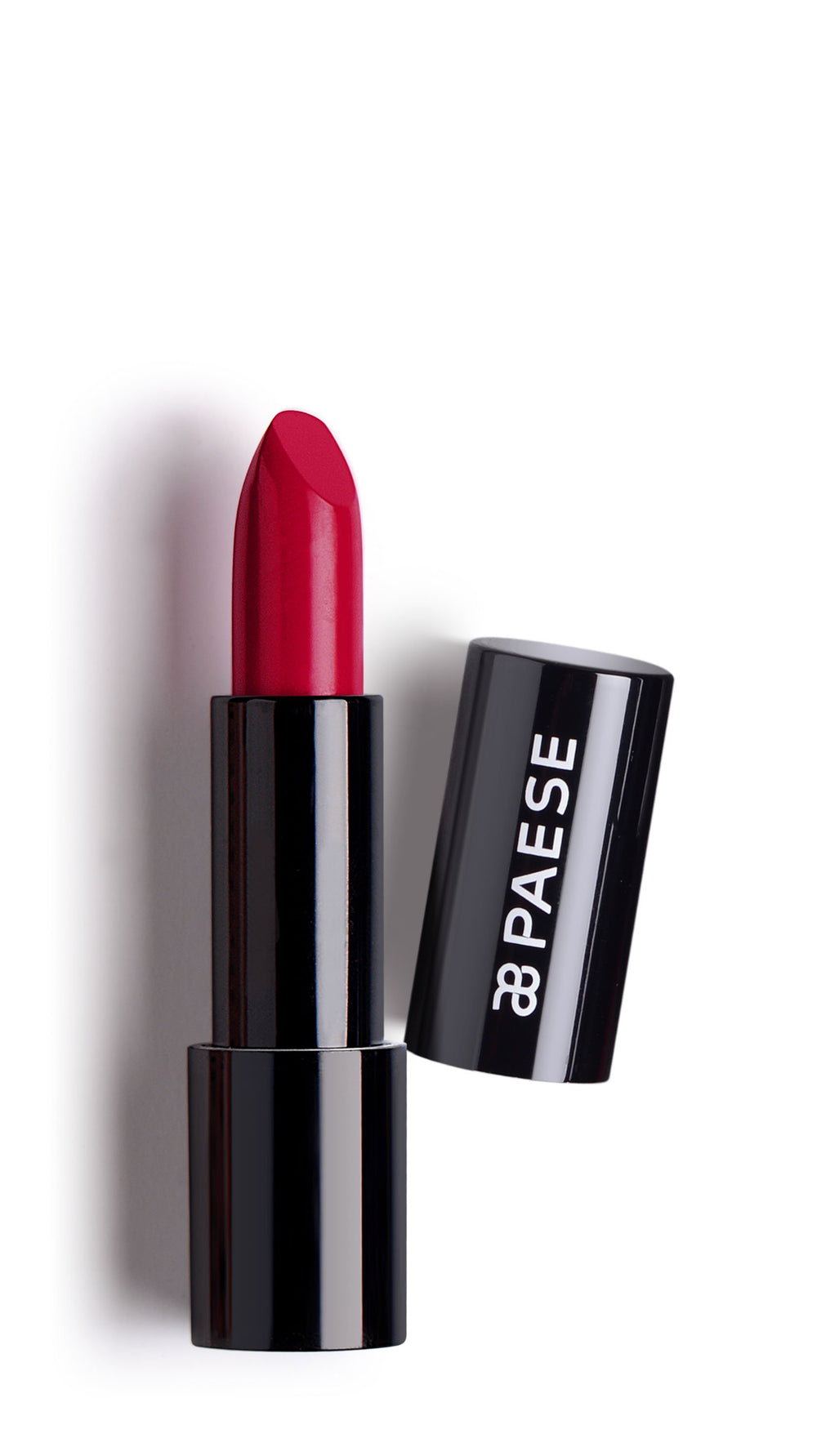 Lipstick with argan oil