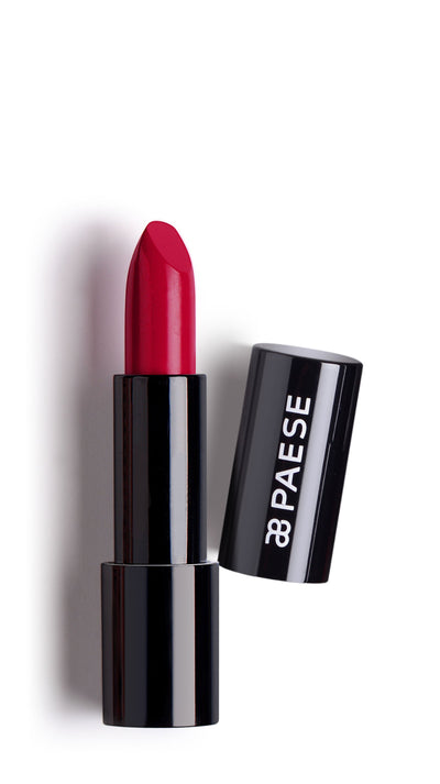 Lipstick with argan oil