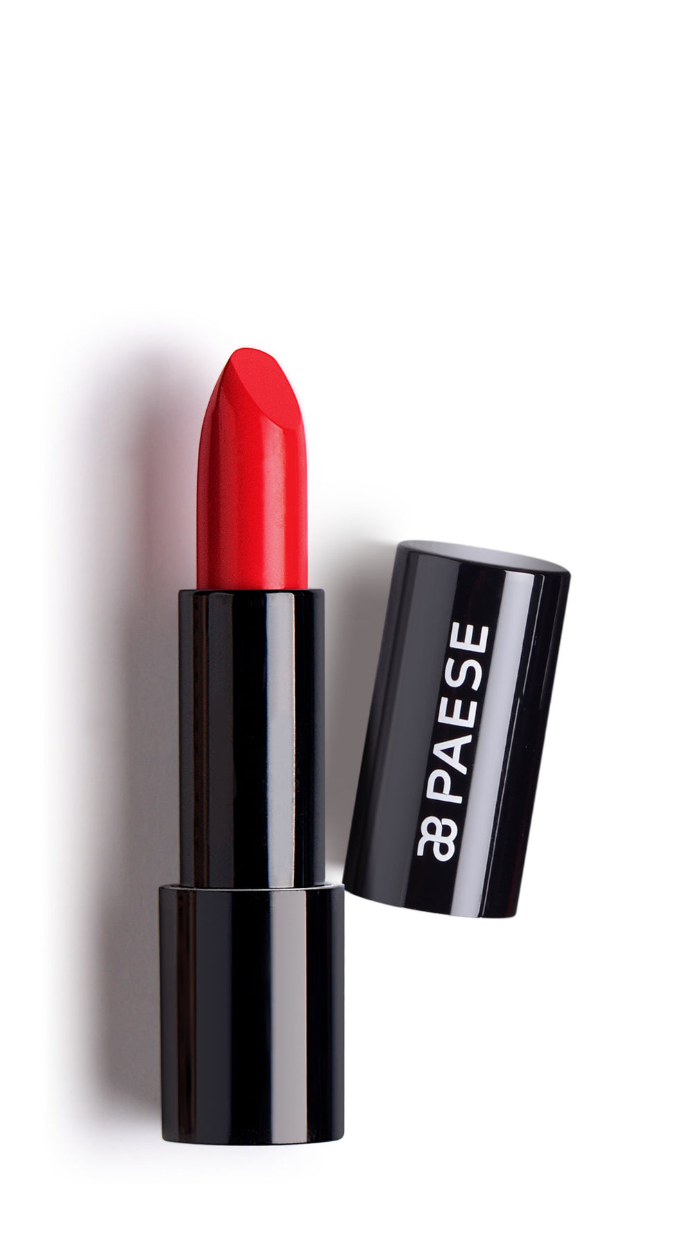 Lipstick with argan oil