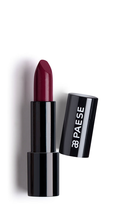 Lipstick with argan oil