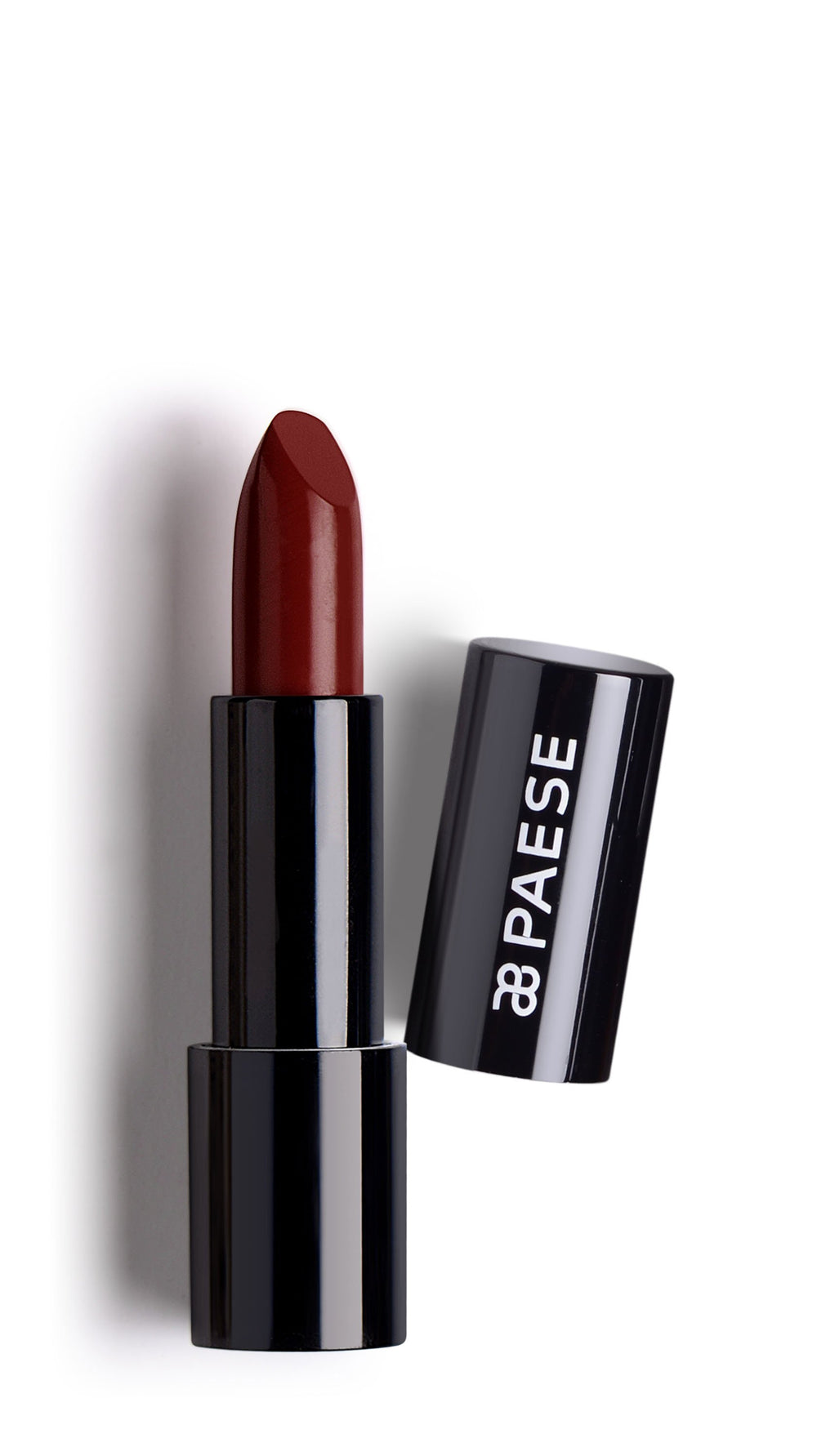 Lipstick with argan oil
