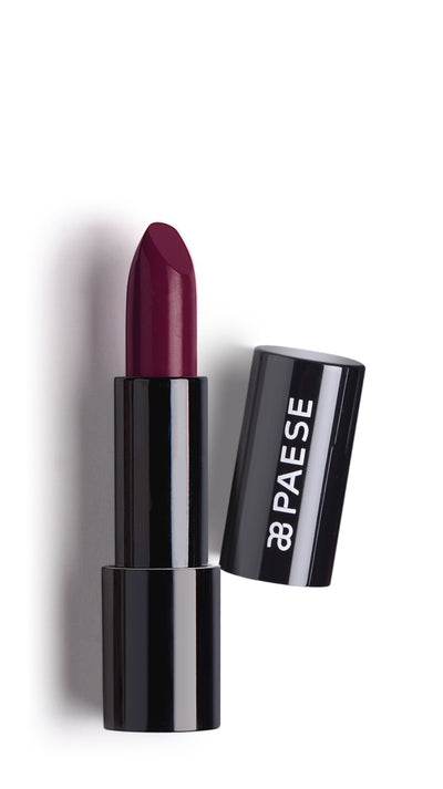 Lipstick with argan oil