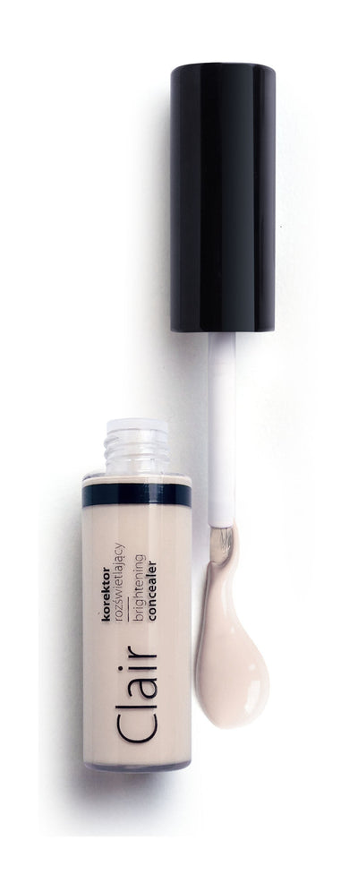 Clair Illuminating Concealer
