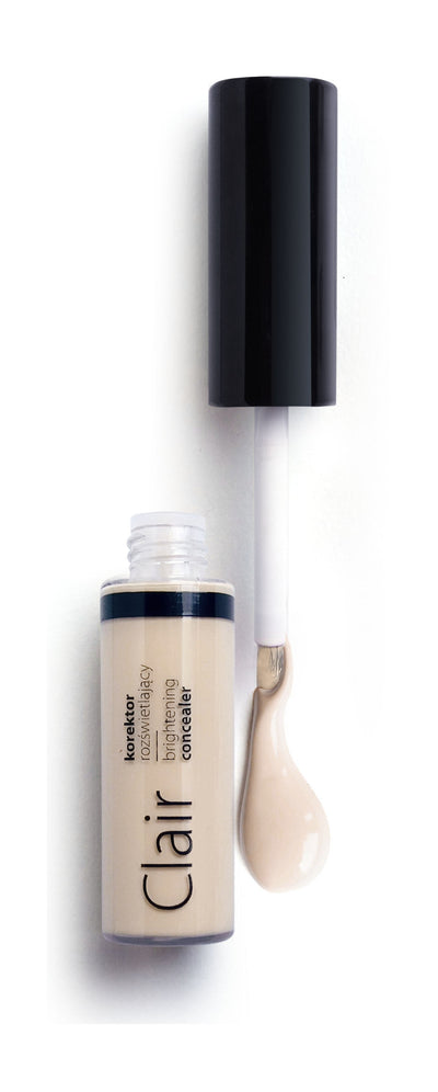 Clair Illuminating Concealer