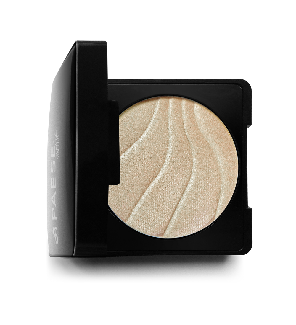 Light Boom Powder