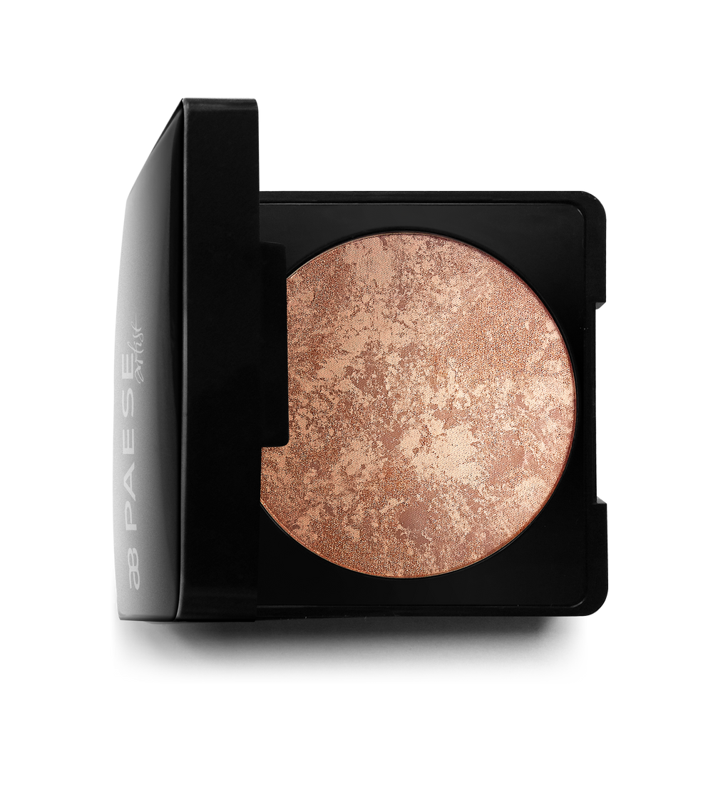 Mosaic Bronzer