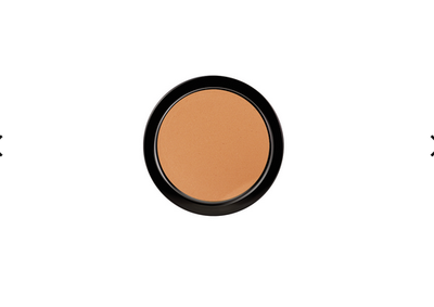 Long Cover Powder